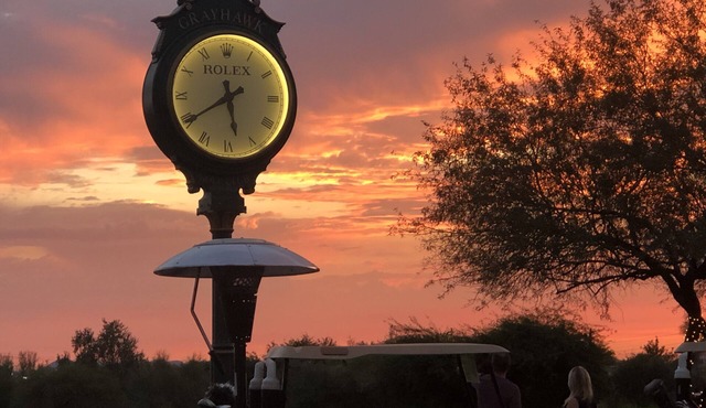 Stunning Townhome at Grayhawk Golf Club