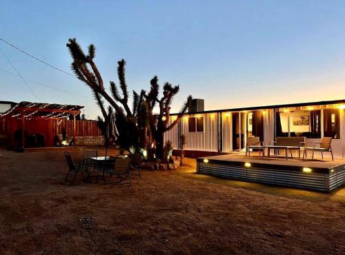 Stunning Vacation Rental with Foosball and Barbecue in Meadview, Arizona