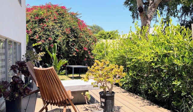 Stylish LA Studio, Steps from SoFi & LAX - SH3 - LAD