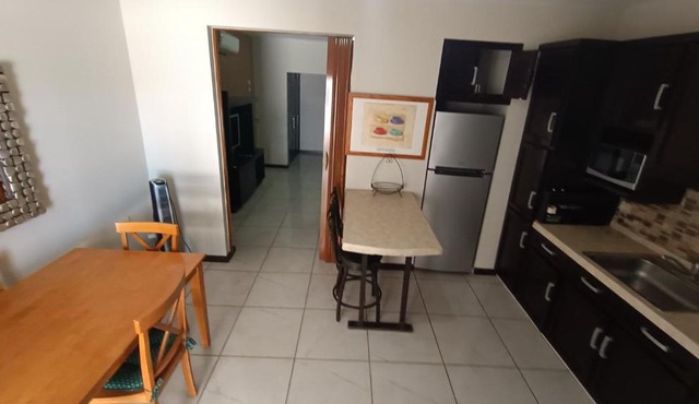 Suites Entrelagos in Cajeme