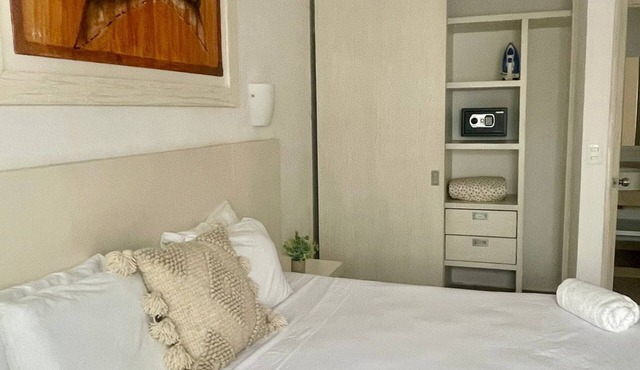 "Suites Lorens: Relax Just Steps from the Turquoise Sea" in Isla Mujeres