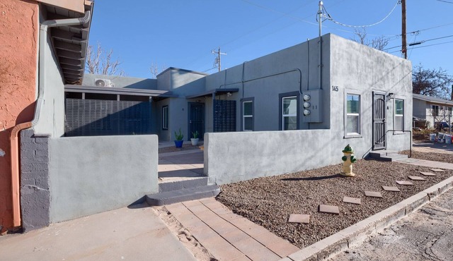 Suites on San Pedro - Unit B