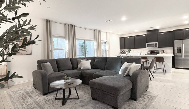 Summerlin Sanctuary