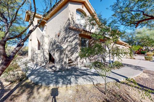 Sun Daze in Oro Valley