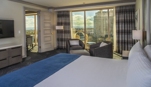 Suncoast Hotel and Casino