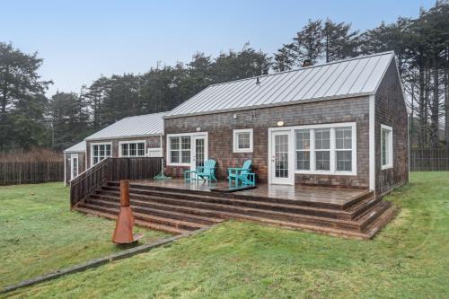 Sunset Beach Getaway in Moclips