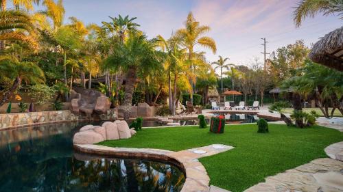 Sunset Estate by AvantStay