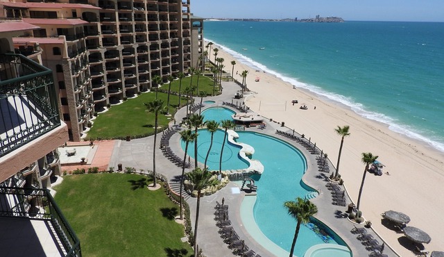 Take A Vacation Spree @ The Sonoran Sea 804 W on Sandy Beach in Puerto Peñasco