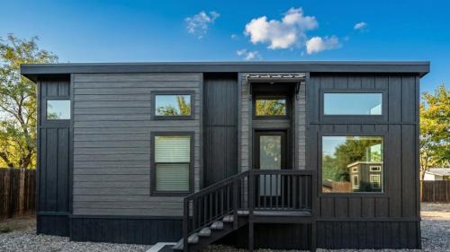TH22 Spacious Tiny Home 22 - 15 min to Sedona