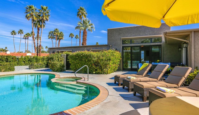 The Anza - 50% Off - Book Special Summer Rates Today!