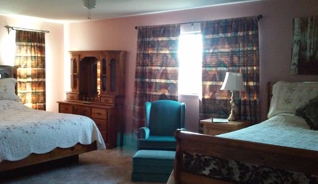 The Branded Calf B&B