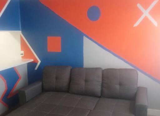 The Dream Studio