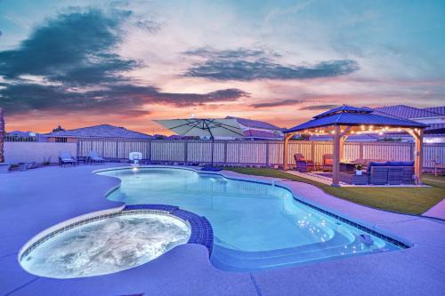 The Gold Standard - Luxury for Families & Friends