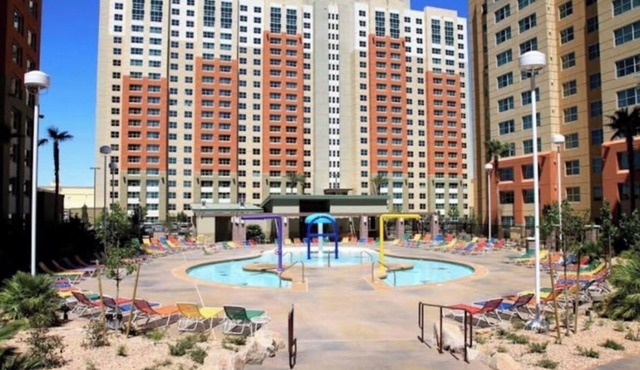 The Grandview Las Vegas 1 Bedroom