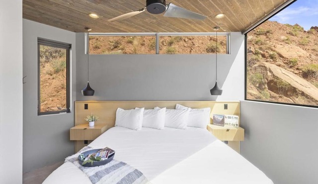 The Loft at Zion