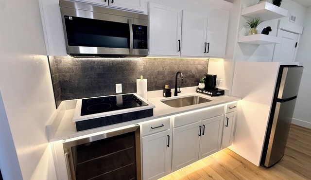 The Luxe Imperium in Eagle Mountain