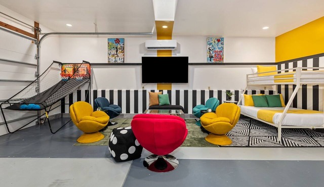The Palisades Casita