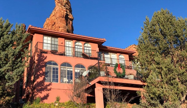 The Penrose Bed & Breakfast