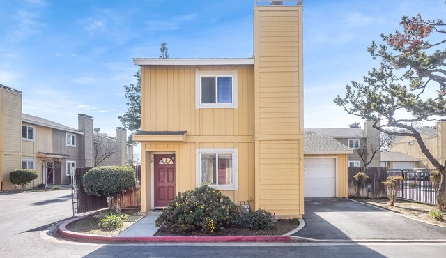 The Perfect Getaway for 6 in Lemoore