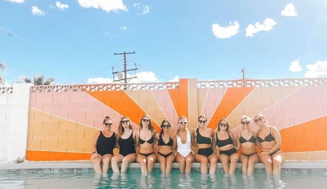 The Pine Desert Retreat - Scottsdale's Ultimate Getaway in Scottsdale