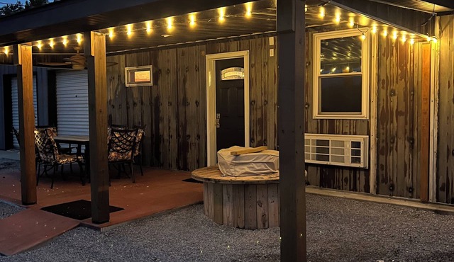 The Rustic Suite on Bourbon Trail in Loretto