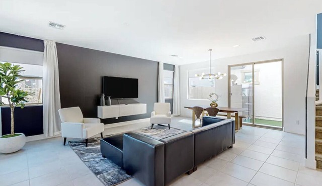 The Spotless PHX 2 Story in Phoenix