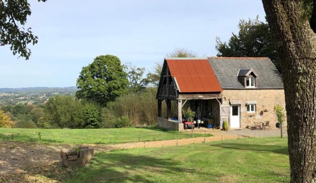 The Stable in Sourdeval