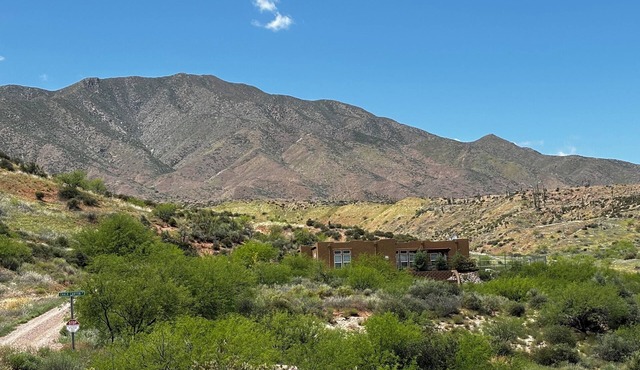 The Tonto House.where adventure lives!