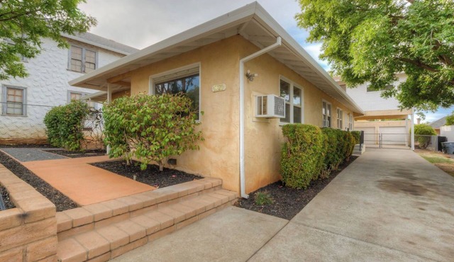 The Vintage Nest, a peaceful retreat in the heart of Oroville, CA
