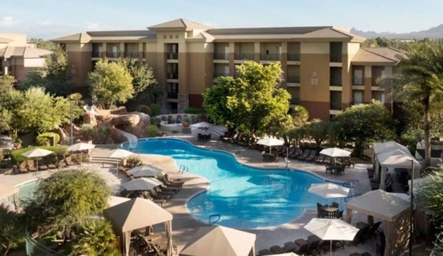 The Westin Kierland Villas (1 Bedroom)