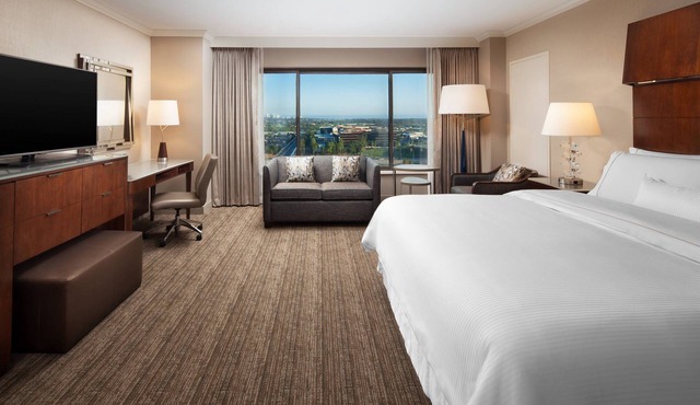 The Westin South Coast Plaza, Costa Mesa in Costa Mesa