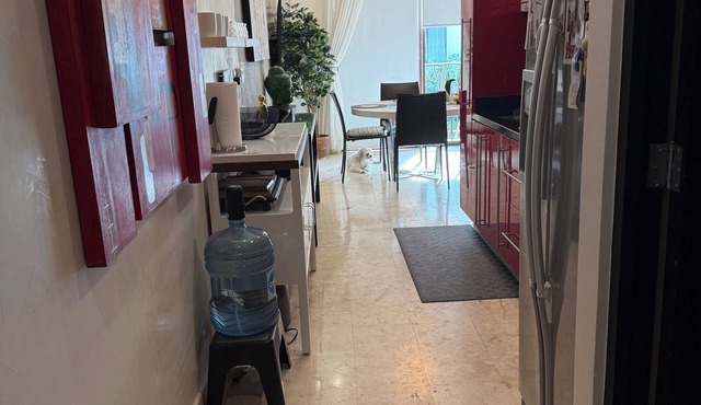 . This will be my first time renting . I hope you love it as much as I do 🥰 in Playa del Carmen
