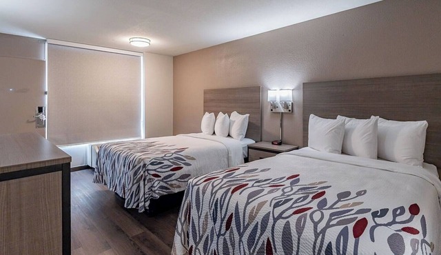 Three 2 Queen Bed Units—Clean, Spacious & Ideal for Families or Friends