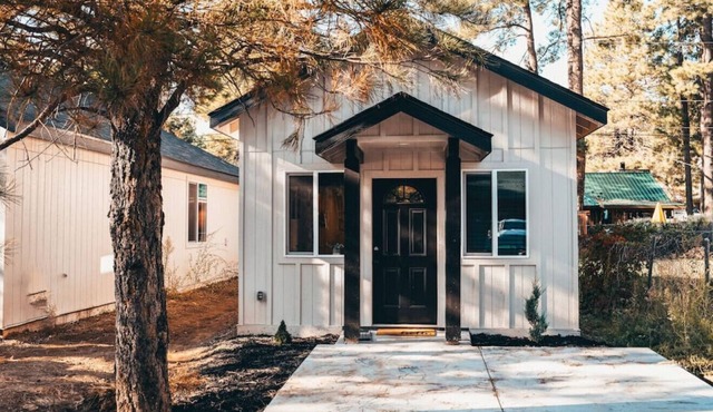 Tiny Home - Dark Sky Hideaway in Flagstaff