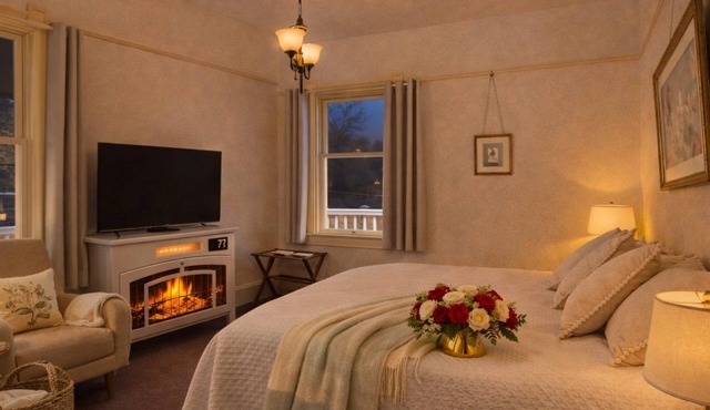Tomales Hotel in Tomales
