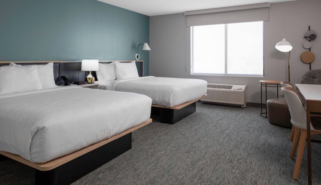 TownePlace by Marriott Suites Buckeye Verrado
