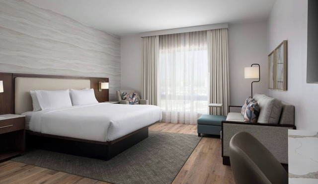 TownePlace Suites by Marriott Ventura Oxnard in Oxnard