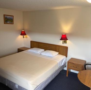Townhouse Motel- Alhambra-South Pasadena-San Marino