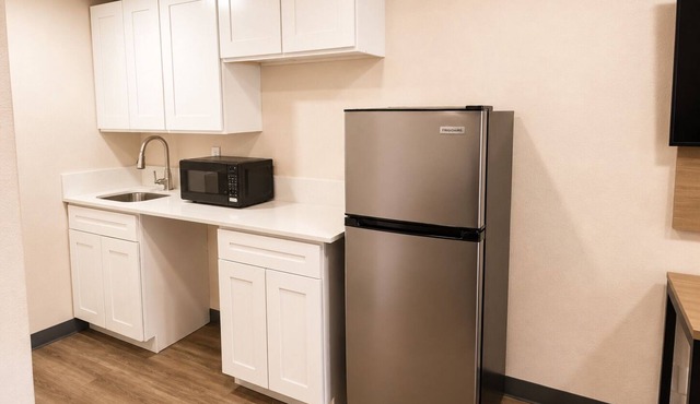 Travel Inn - In Phoenix (Alhambra)