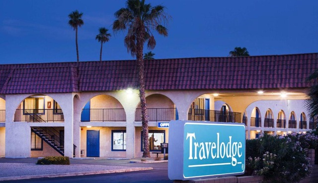 Travelodge by Wyndham Indio