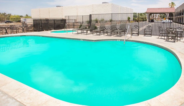 Travelodge by Wyndham Indio