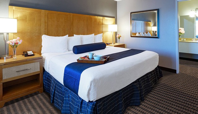 Travelodge by Wyndham Palm Springs