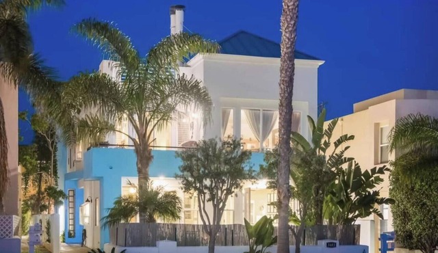 Trestles Wave House Condo B