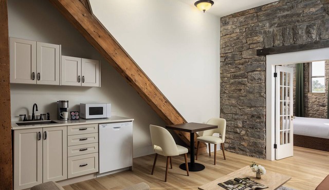 Tri Century Mill Suites in Carleton Place