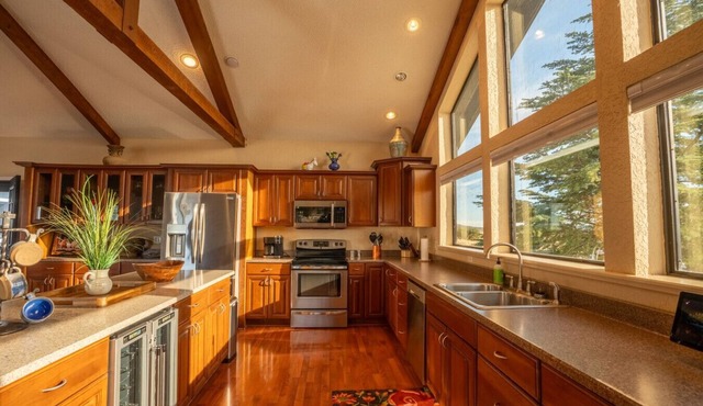 Triangle Ranch - Private West Texas Retreat in Alpine