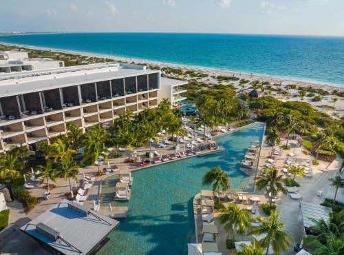 TRS Coral Hotel - Adults Only - All Inclusive in Cancun