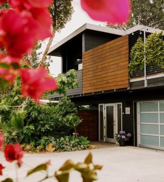 Twelve Senses Retreat in Encinitas