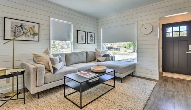 Updated, Clean Provo Home - 1 Mi to BYU, 17 Mi to Sundance Resort! in Provo