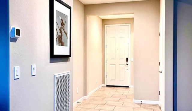 Upscale Furnished Resort Home