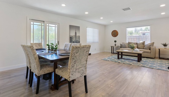 Vacation Home in El Cajon